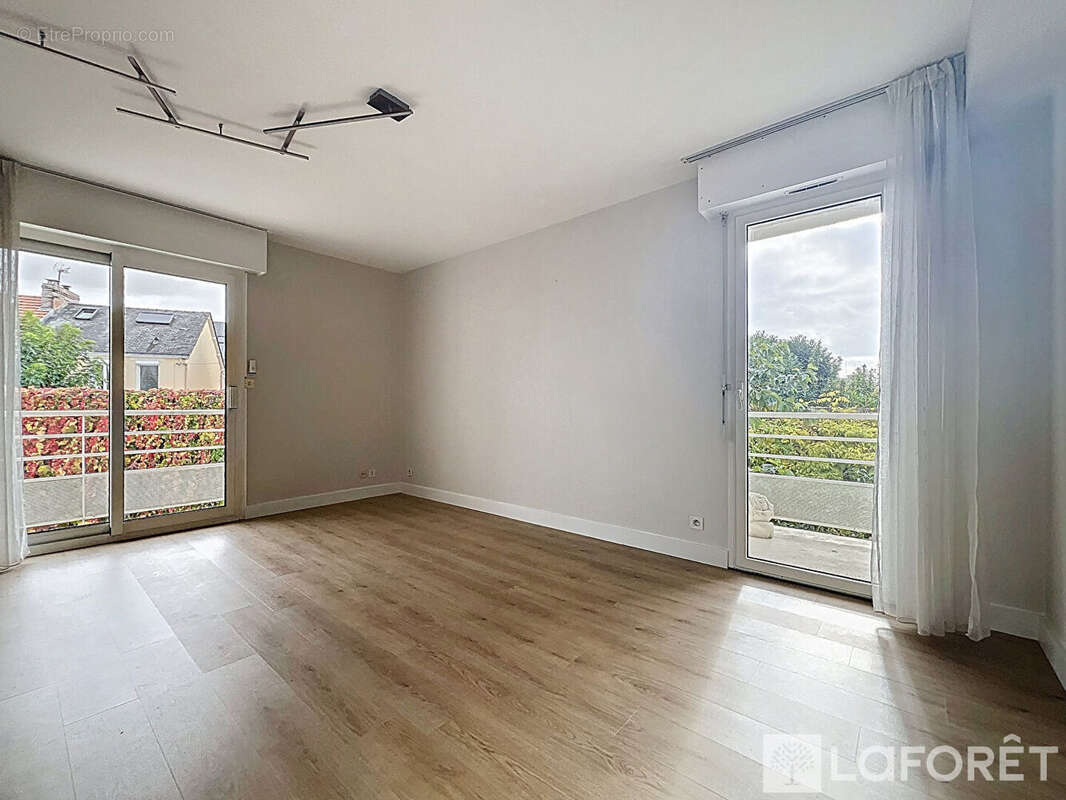 Appartement à CHOLET