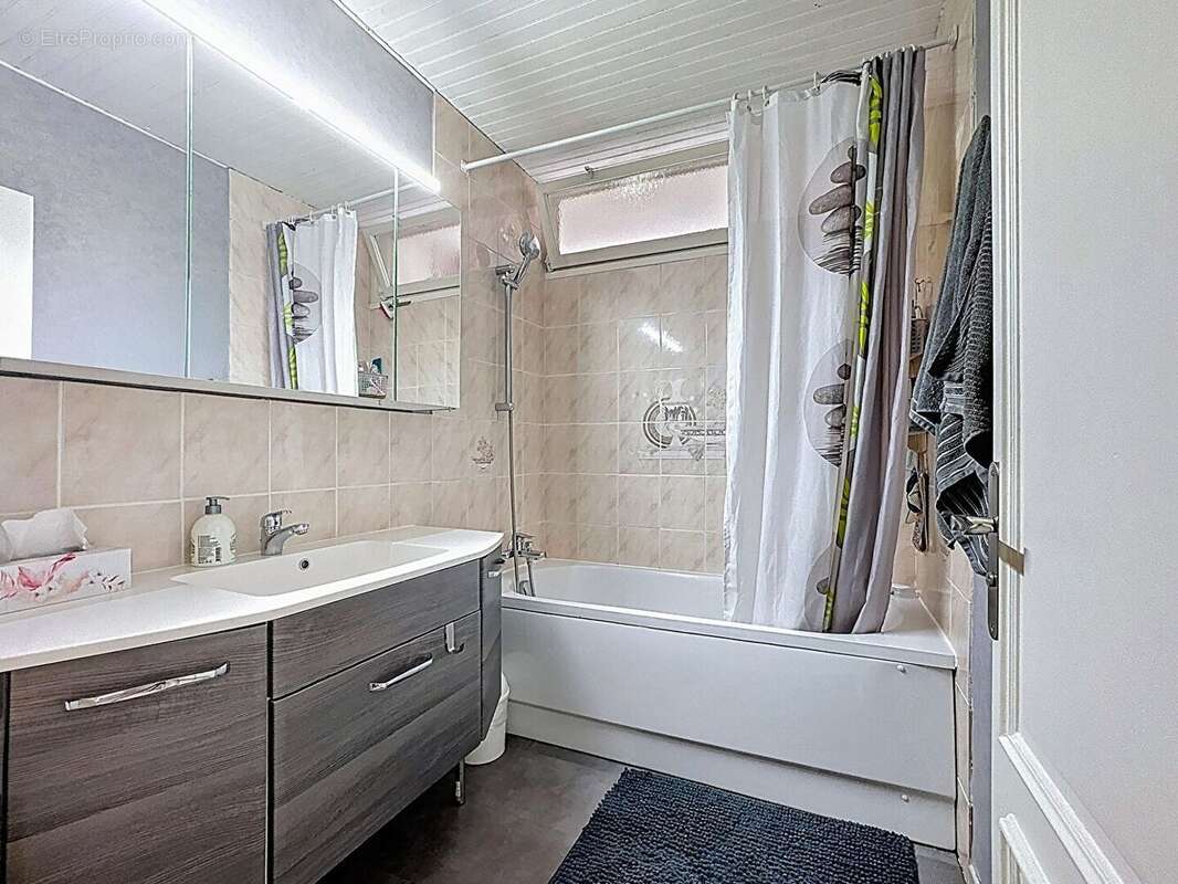 Appartement à HOENHEIM