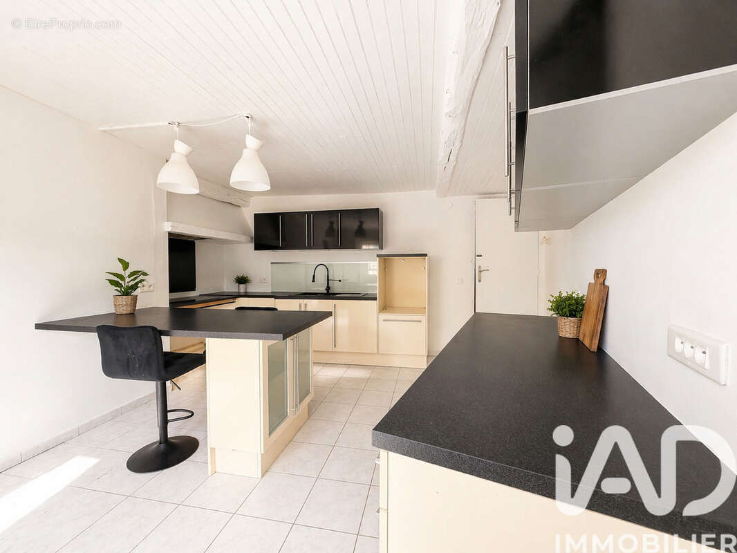 Maison 120 m² à Chaumont-En-Vexin  - photo 2