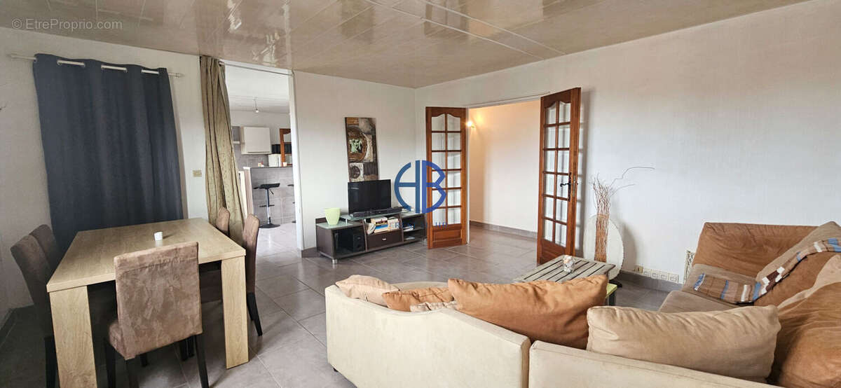 Appartement à AGDE