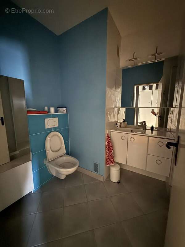 Appartement à TOURS