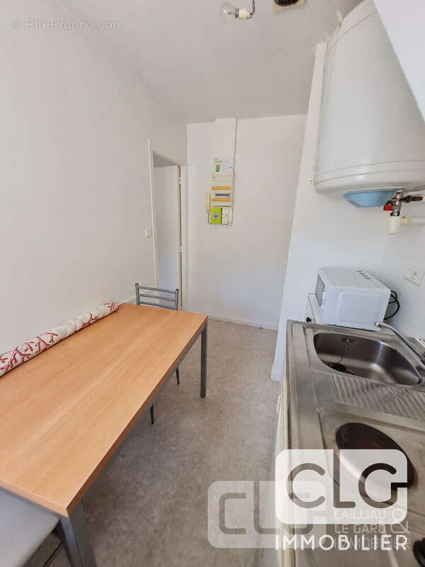 Appartement à QUIMPER