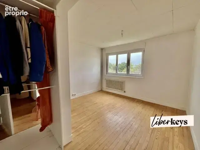 Appartement 4 chambres balcon plein Sud vue dégagée verdure, 2 min panneau Caen - photo 8