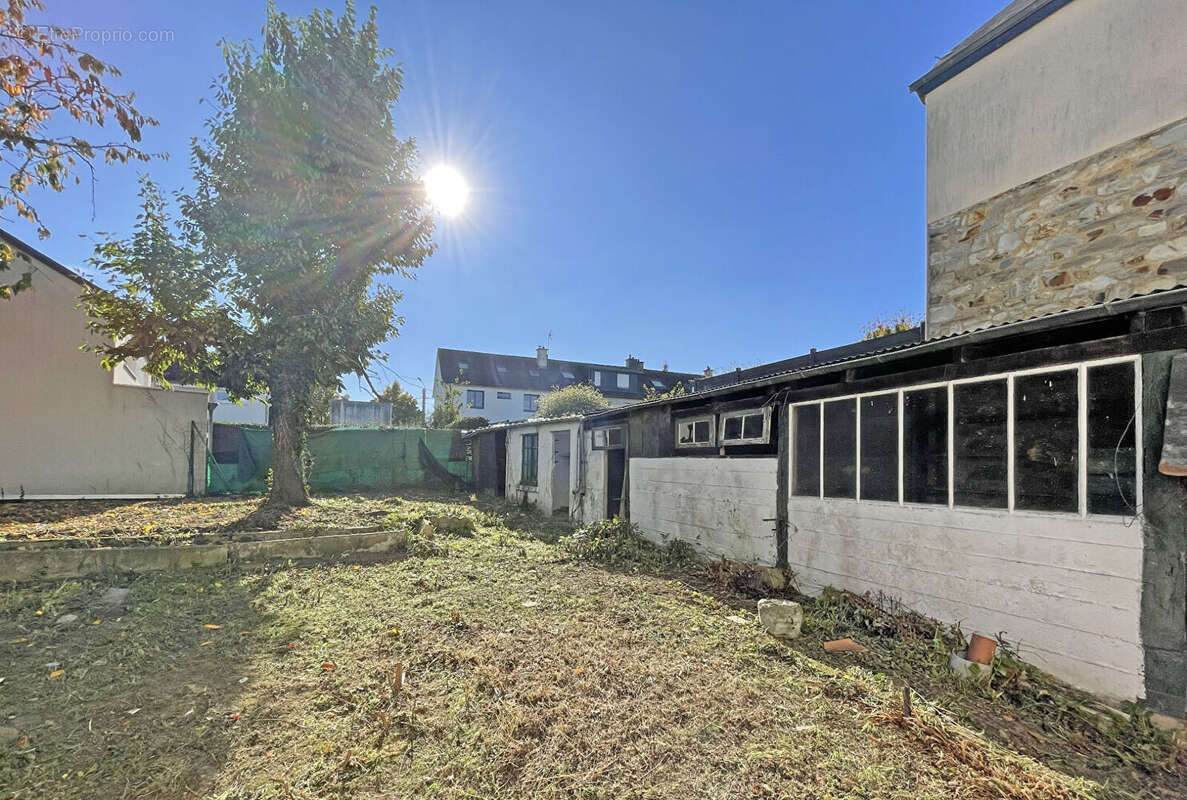 Maison à RENNES