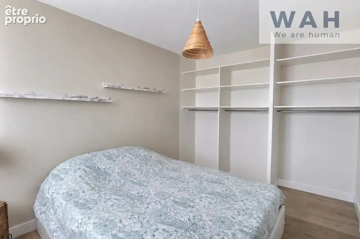 Exclusivité - vente appartement t2 bis avec terrasse - montp - photo 6