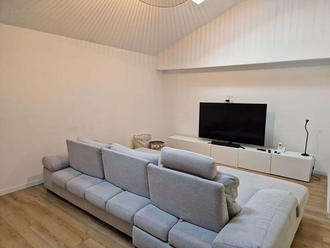 Appartement à NARBONNE