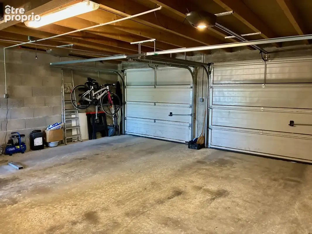 Pavillon de plain-pied T5 avec double garage - photo 17