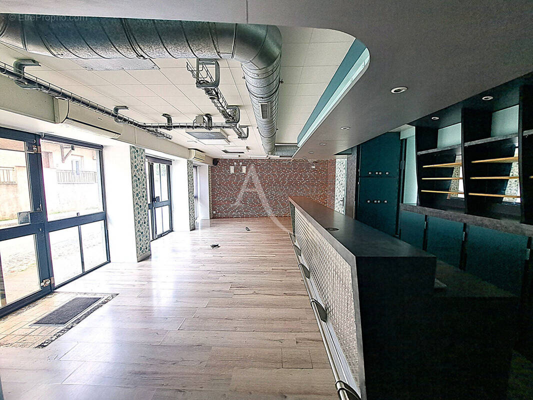 Maison à LES HERBIERS