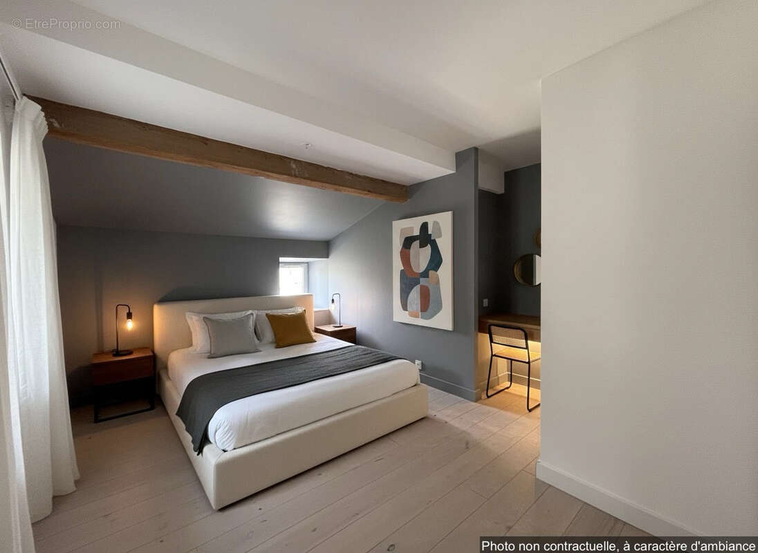 Appartement à SOMMIERES