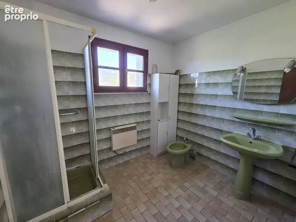 Maison 84m2 sur 500m2 de terrain - photo 7
