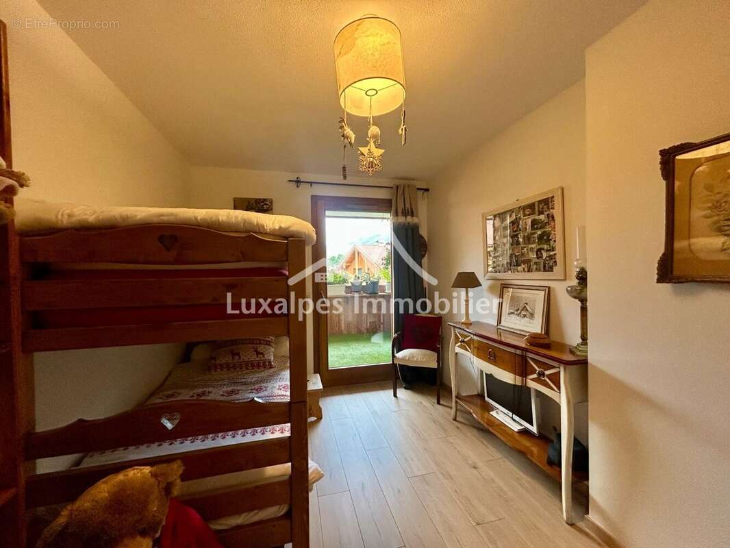 Appartement 67 m² à Saint-Jean-De-Sixt  - photo 5