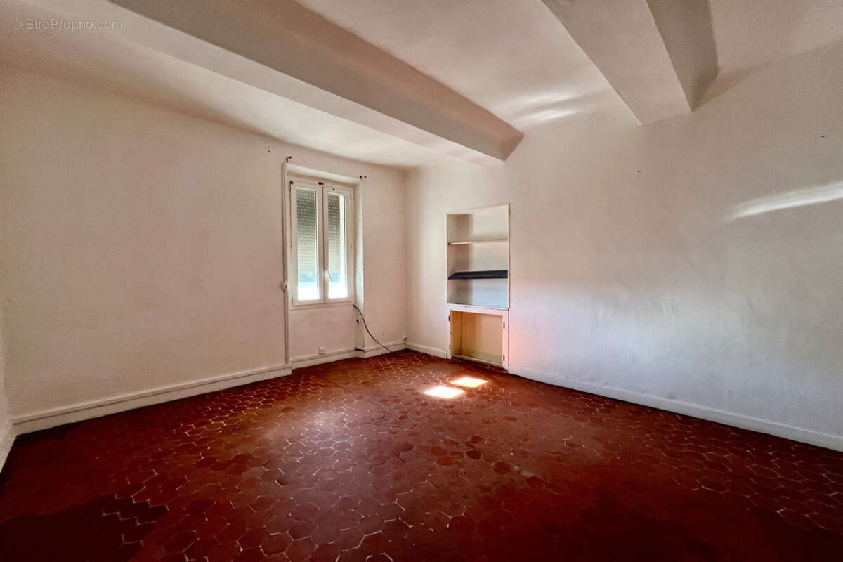 Maison à SAINT-SAVOURNIN