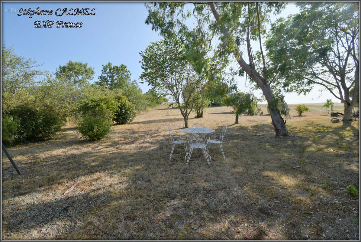 Maison 150 m² à Plaisance  - photo 6