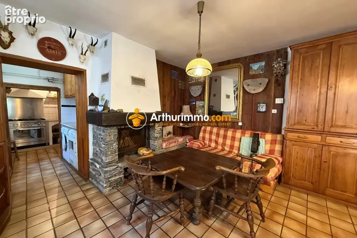 Vente Maison Abries-ristolas(05460) 300 000ï¿œ - photo 4