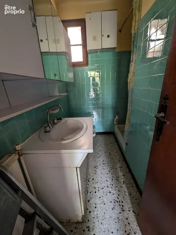 Vend Maison T4 avec garage à rénover - photo 9