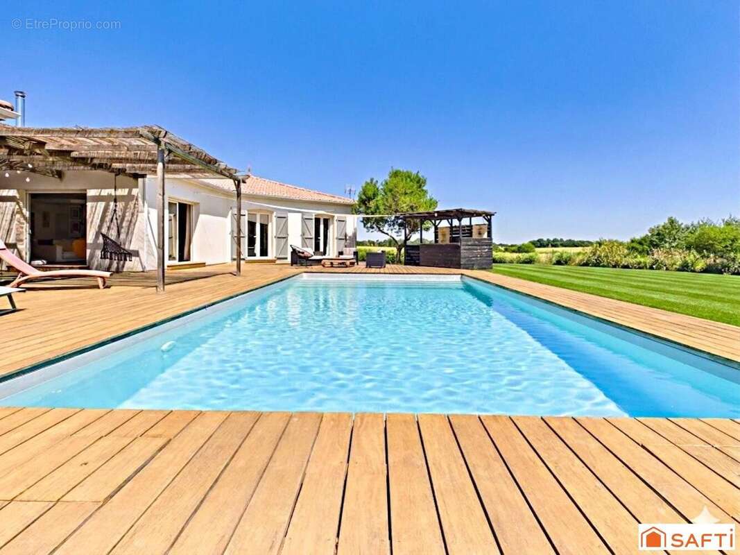 Photo 7 - Maison à FONSORBES