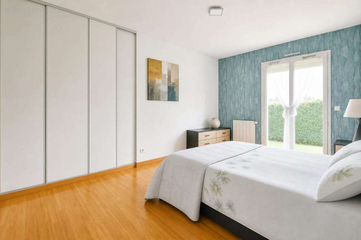 Maison à BIZANOS