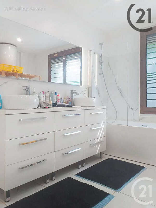 Maison à CHAMBEUGLE