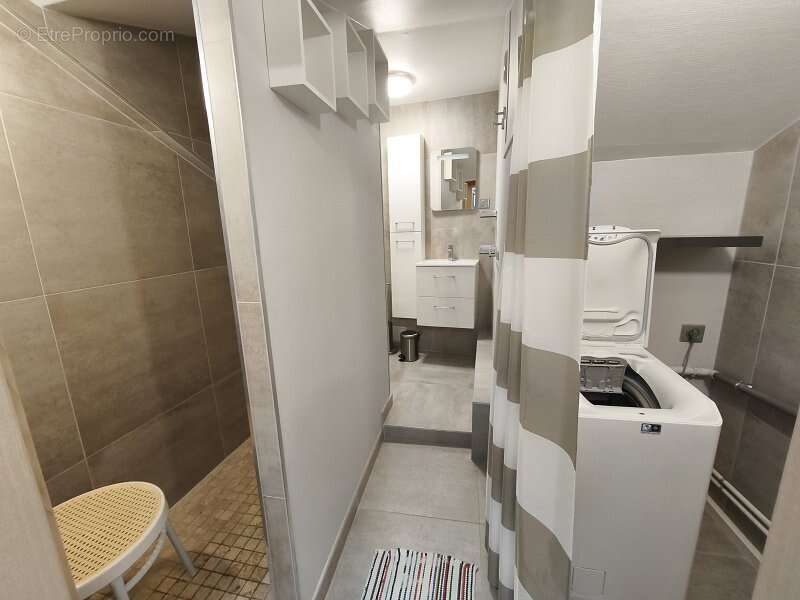 Appartement à CHALONS-EN-CHAMPAGNE