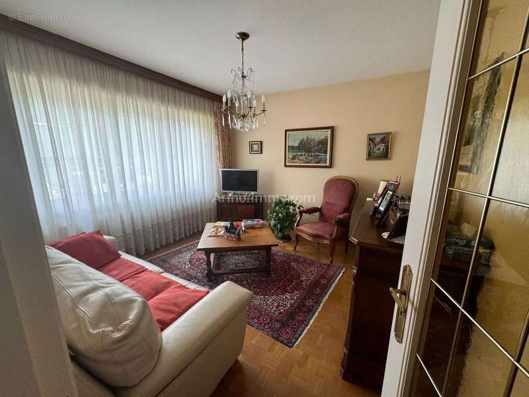 Maison à KAYSERSBERG