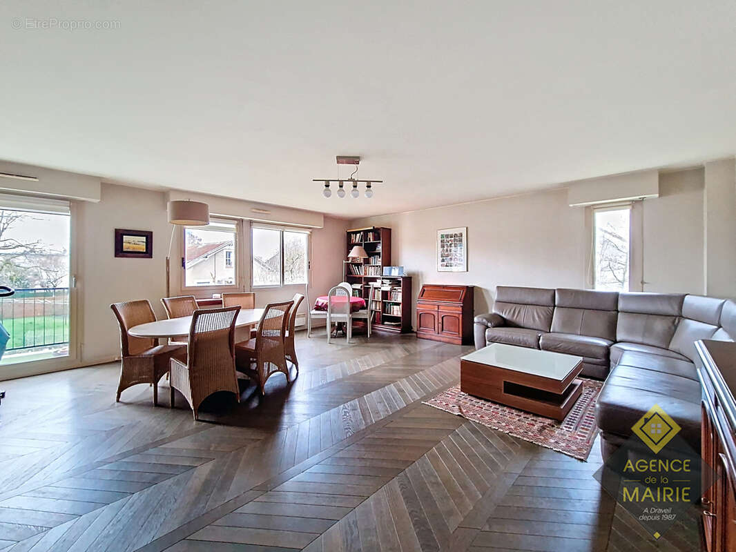 Appartement à DRAVEIL