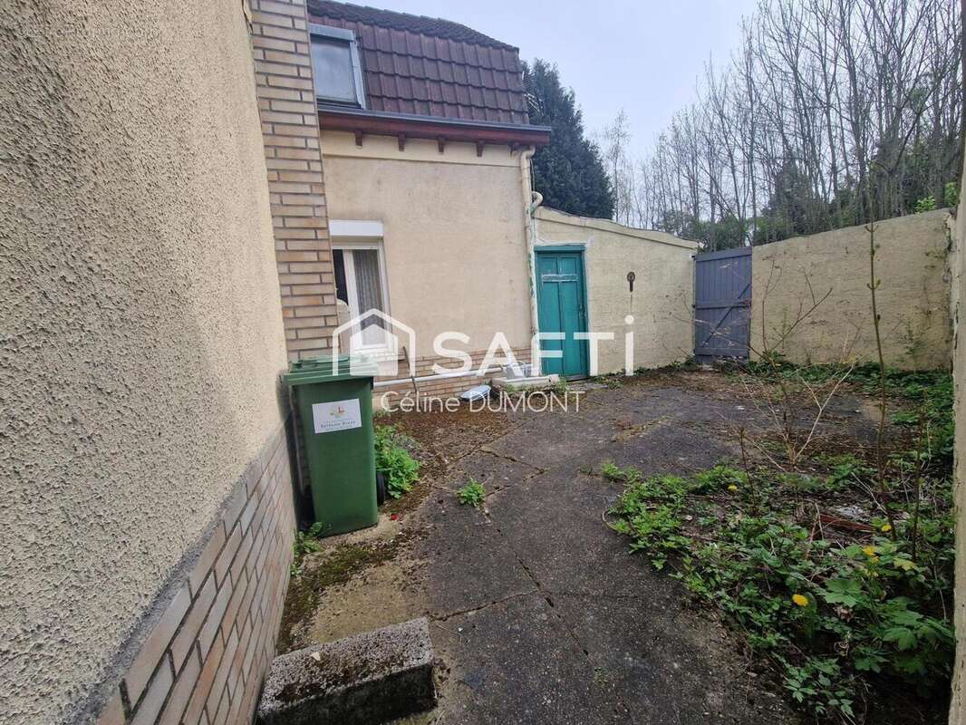 Photo 7 - Maison à HERSIN-COUPIGNY