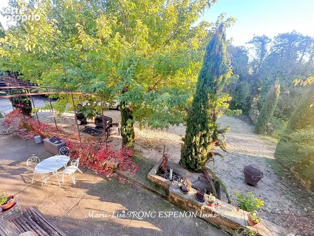 Maison 10 pièces 243 m² à vendre à Carpentras (84200) - photo 9