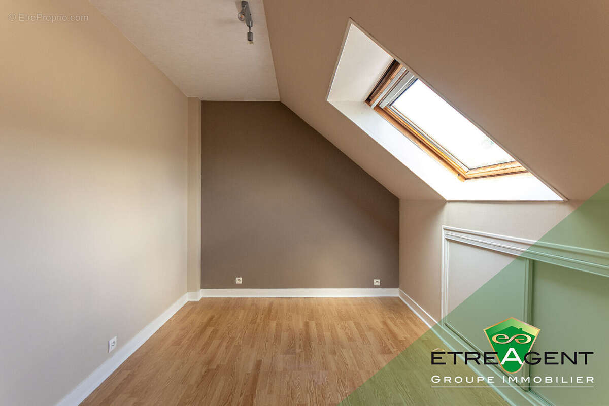 Maison à HEUDREVILLE-SUR-EURE