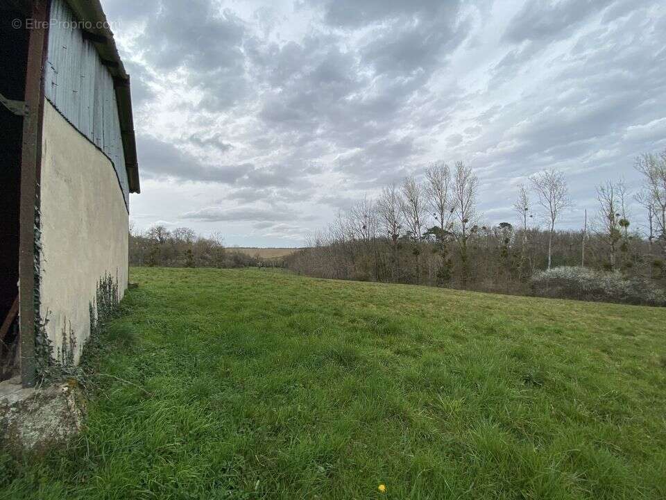 Maison à PARLEBOSCQ