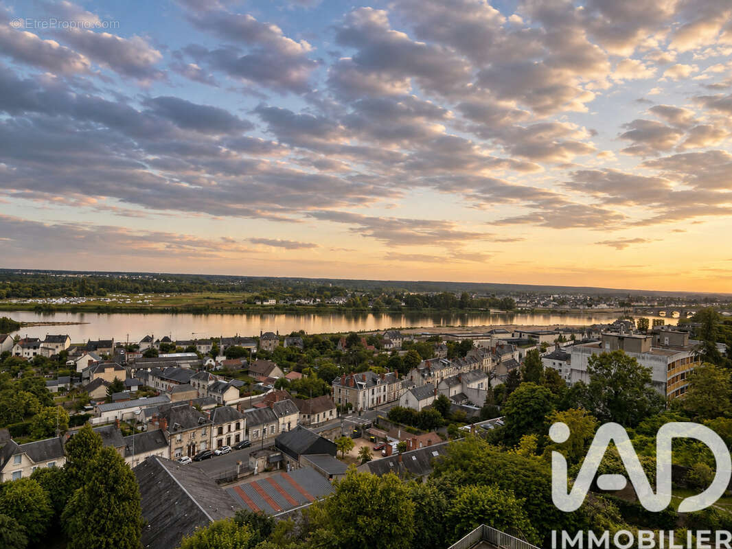 Photo 8 - Appartement à BLOIS