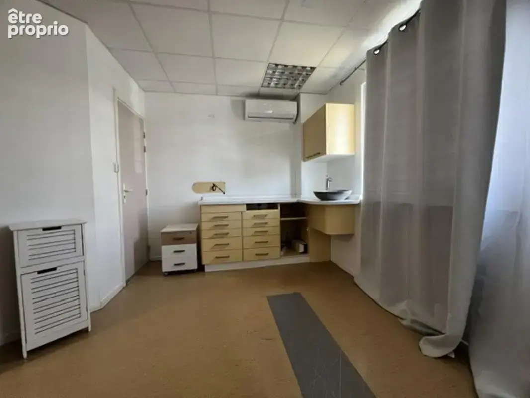 A vendre cabinet dentaire/ medical zone franche de dillon - photo 3