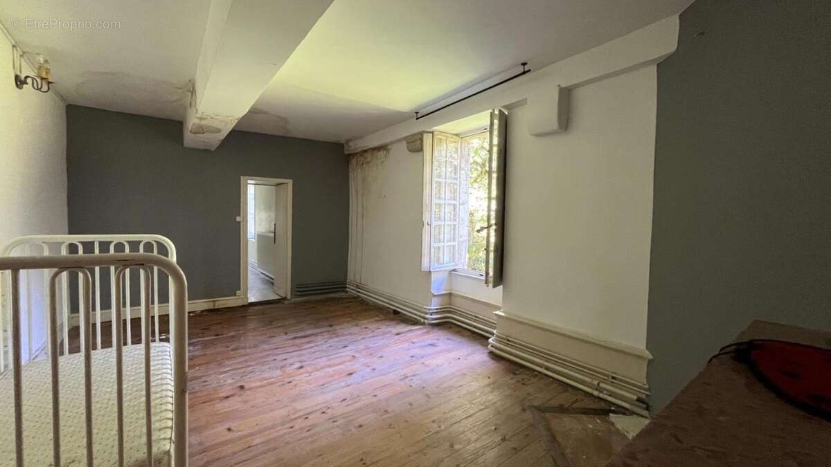 Maison à LAIZY
