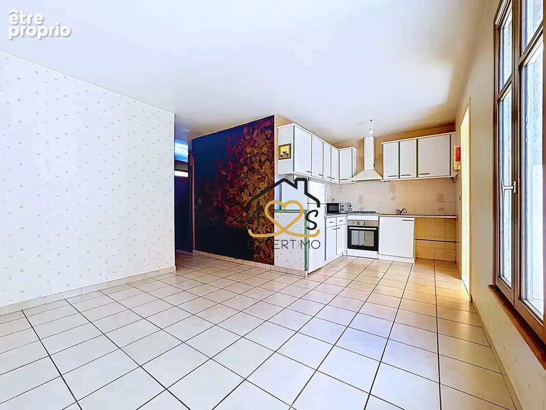 Maison avec ascenseur - jardin - espaces modulables - clermont fd 63000 - photo 24