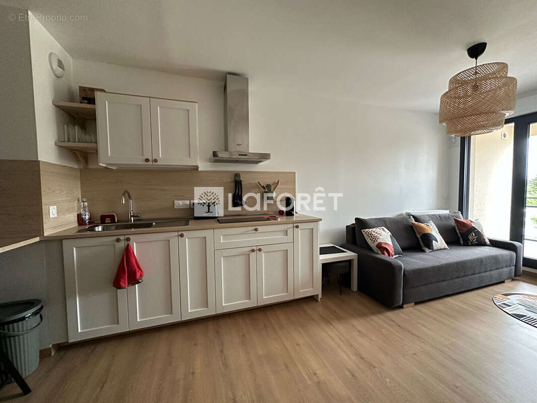 Appartement à CAGNY