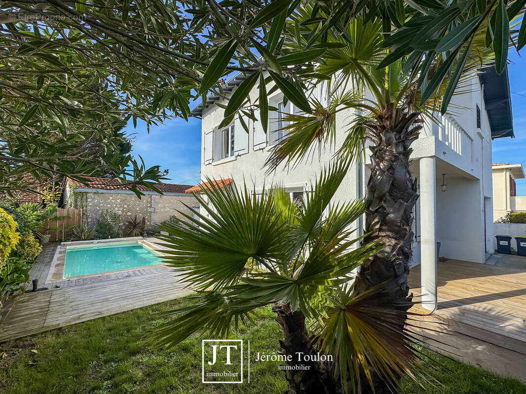 Maison à ROYAN