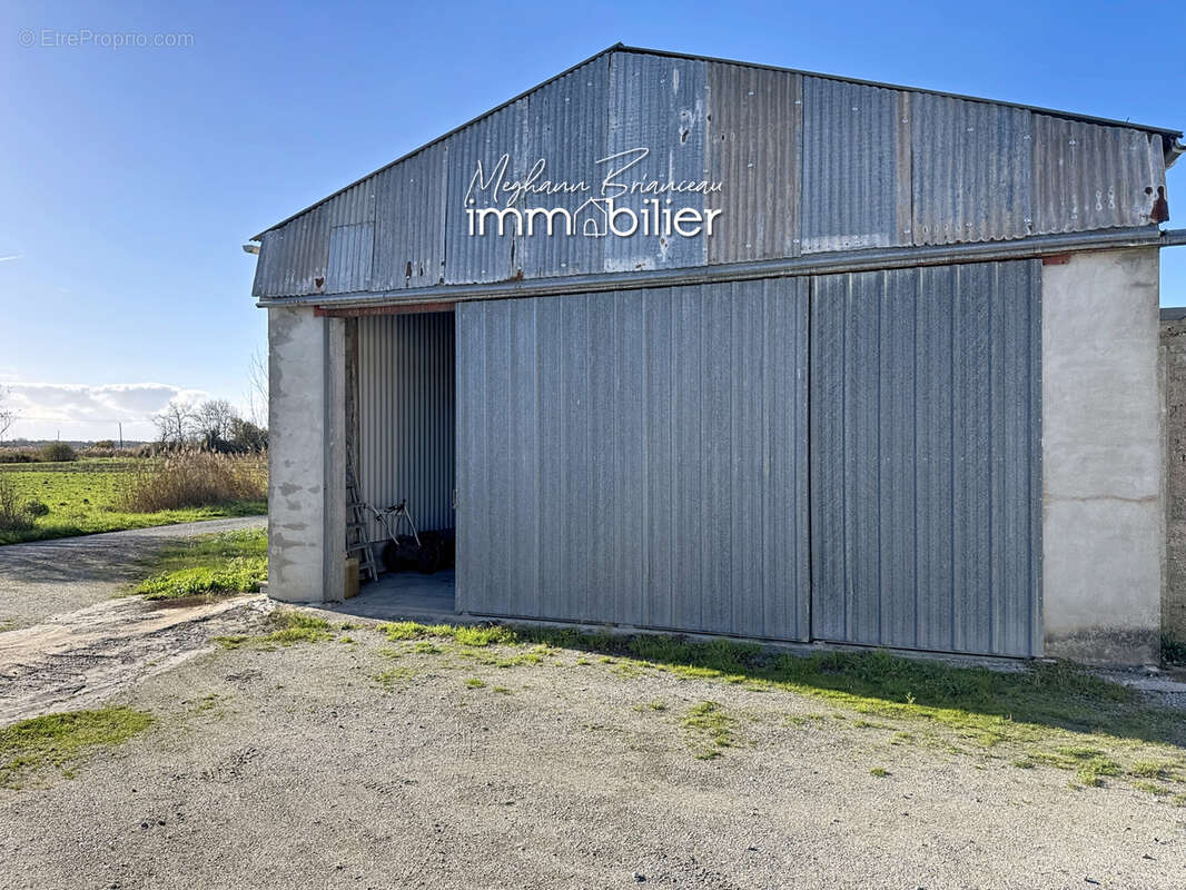 Maison à NOTRE-DAME-DE-MONTS
