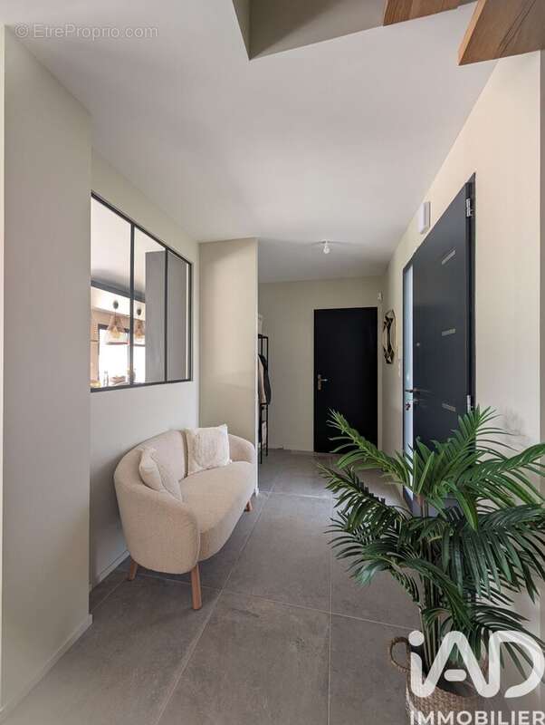 Photo 2 - Maison à PANAZOL