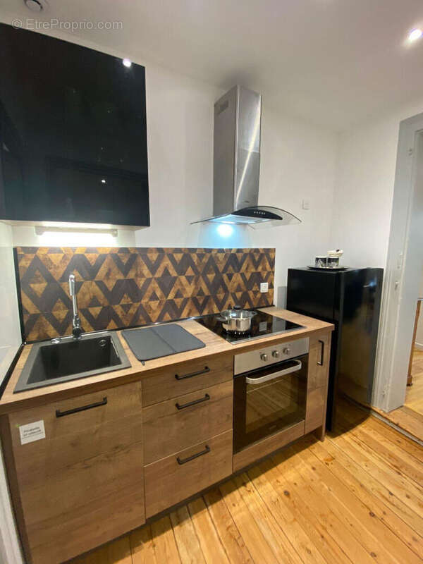 Appartement à ROUEN