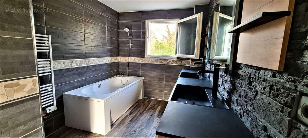 Photo 3 - Maison à SAINT-SORLIN-EN-VALLOIRE