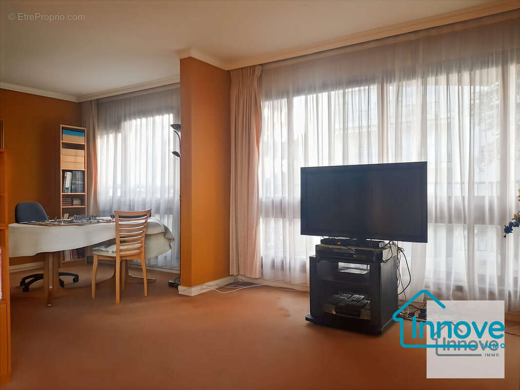 Appartement à ROCQUENCOURT