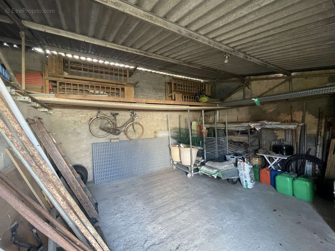 Maison à SABLE-SUR-SARTHE