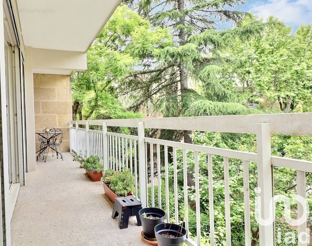 Photo 1 - Appartement à AIX-EN-PROVENCE