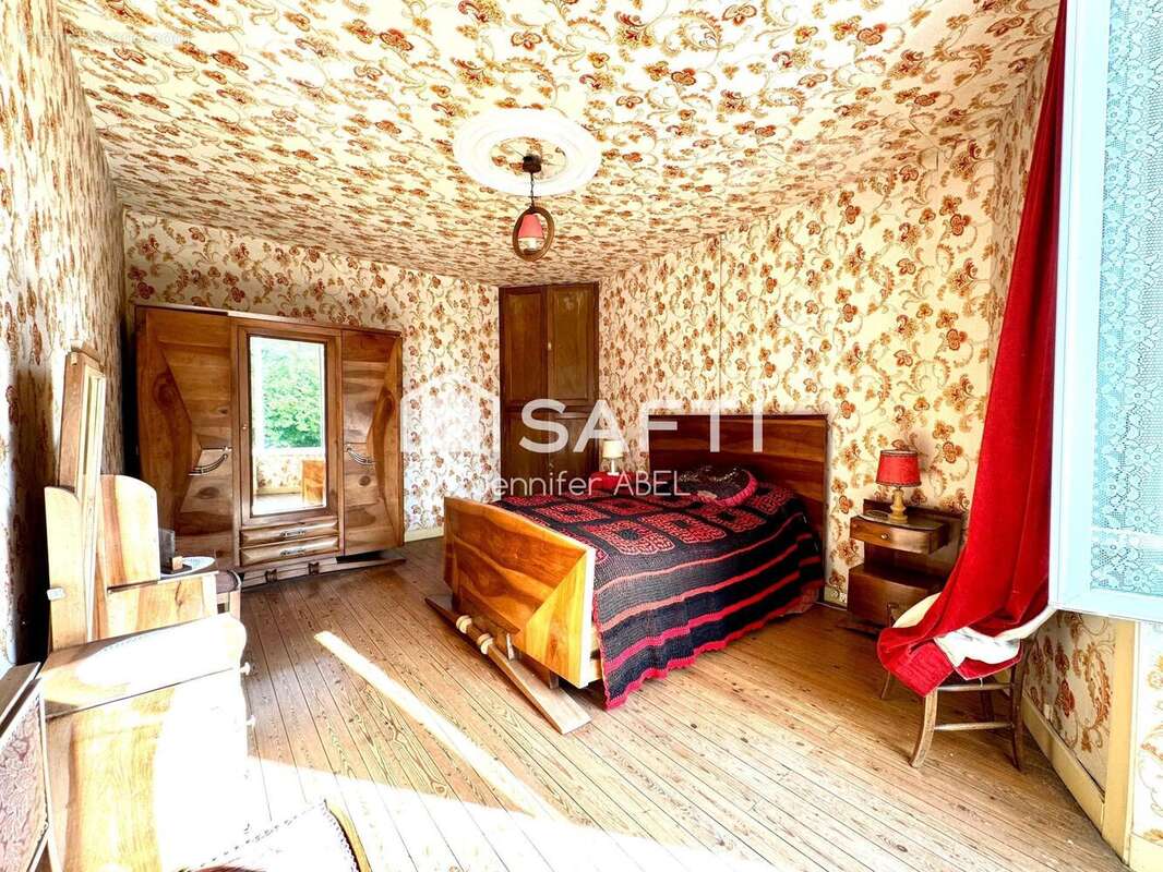 Photo 9 - Maison à LA FORET-SUR-SEVRE