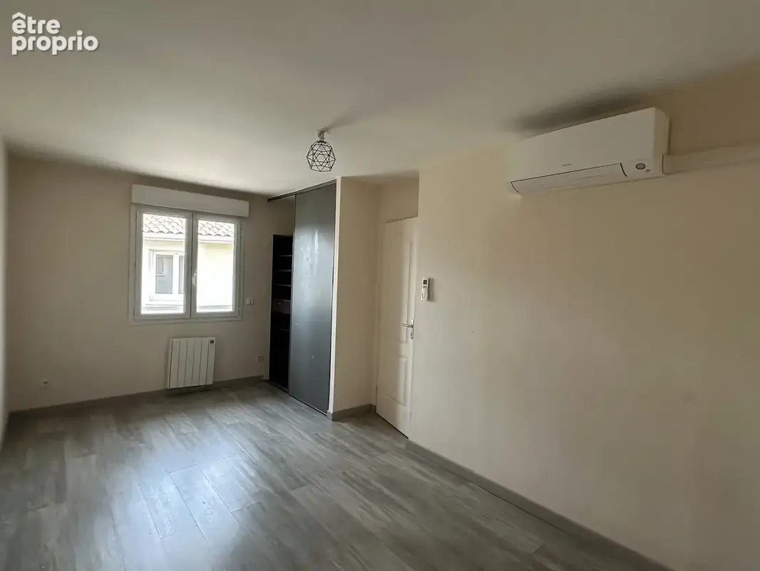Ensemble de trois duplex avec terrasses et garages - photo 8