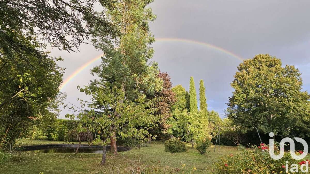 Photo 3 - Maison à LE VAUDREUIL