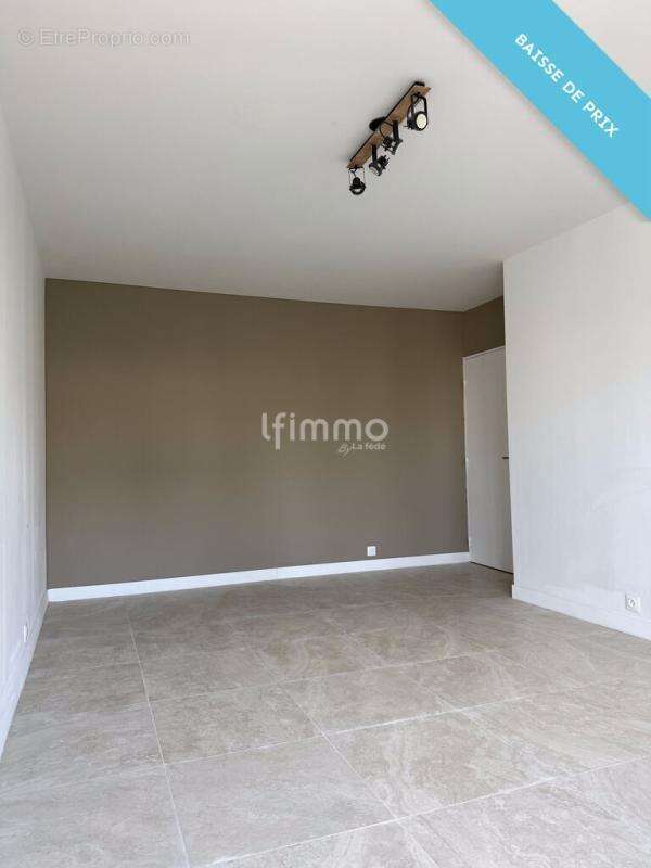 Evry / Appartement T2 / Residence Iena (standing) - photo 9