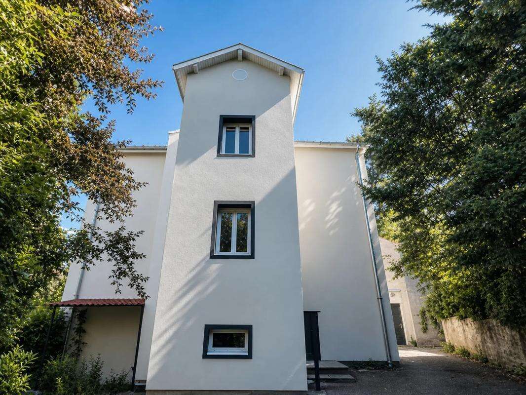 Appartement 2 pièces de 40 m² - photo 9