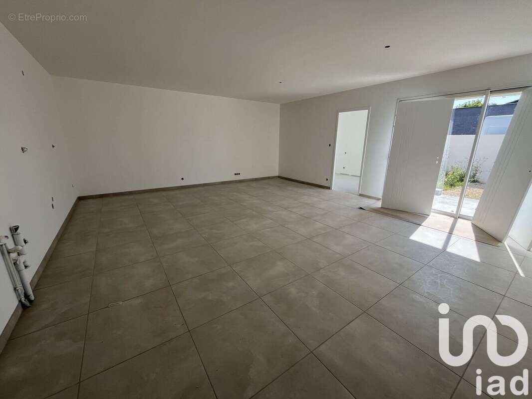 Photo 2 - Maison à CHALLANS