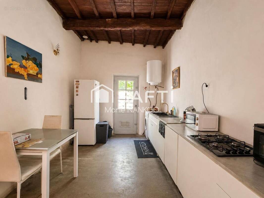 Photo 5 - Maison à CAPENDU