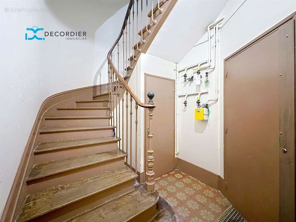 Appartement à EVIAN-LES-BAINS